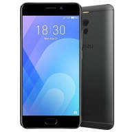Смартфон Meizu M6 Note 32Gb/3Gb (черный)