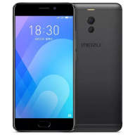 Смартфон Meizu M6 Note 32Gb/3Gb (черный)