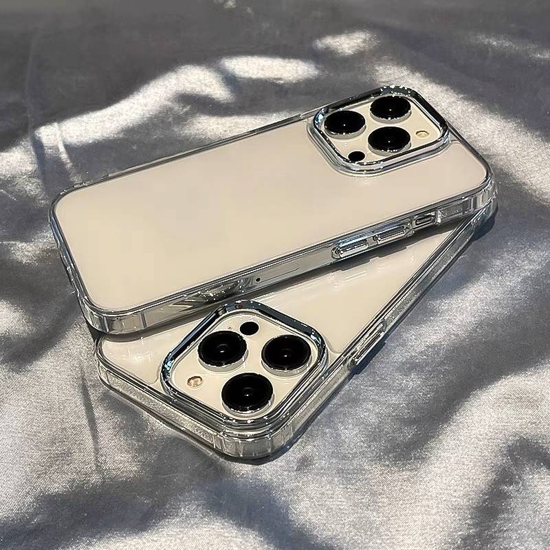38461 iPhone 16 защитная крышка-чехол, Lyfe