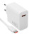 38892 СЗУ USB 120 W  + кабель Type-C, Xiaomi