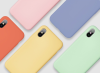 11435 Samsung S10 Plus защитная крышка-чехол, Silicone Case