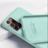 11435 Samsung S10 Plus защитная крышка-чехол, Silicone Case