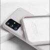 11435 Samsung S10 Plus защитная крышка-чехол, Silicone Case