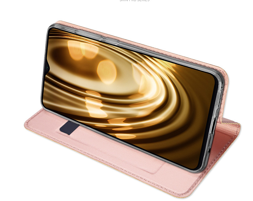87423 Чехол-книжка Samsung A51 Dux Duxis
