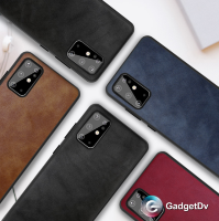 50010 Samsung S10 защитная крышка-чехол, под кожу