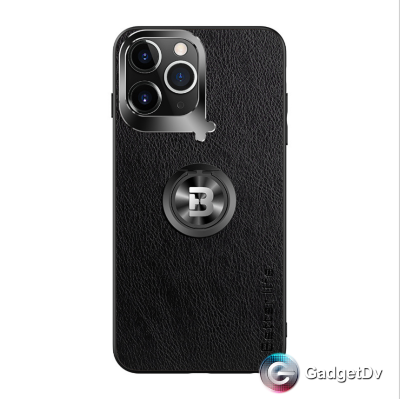 60022 Защитная крышка  iPhone X /XS "Better life"
