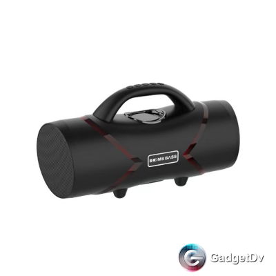 60241 Портативная Bluetooth колонка Booms Buss L-20