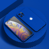 Защитное стекло перед+зад iPhone 11 (60727)
