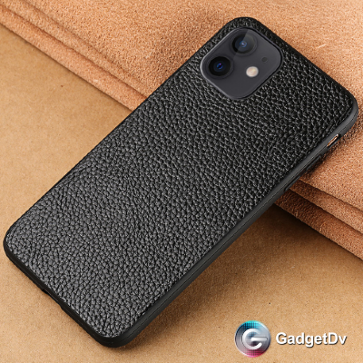 20058  iPhone 11 защитная крышка-чехол, кожа Langsidi2