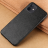 20058  iPhone 11 защитная крышка-чехол, кожа Langsidi2