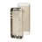 Корпус iPhone 5 (золотой)