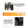 21025 Автомобильный держатель с беспроводной зарядкой V3P