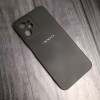 22024 Realme C35 защитная крышка-чехол Silecone Case