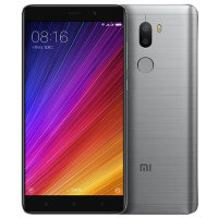 Смартфон Xiaomi Mi5S+ 64Gb/4Gb (черный)