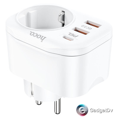 23026 СЗУ Type-C-2USB NS3