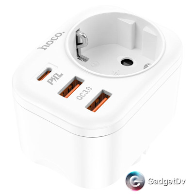 23026 СЗУ Type-C-2USB NS3