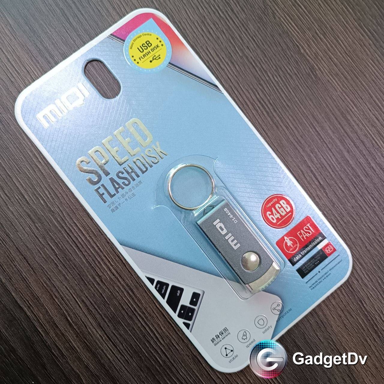 23223 USB-Флэш-накопитель MIQI 64Gb