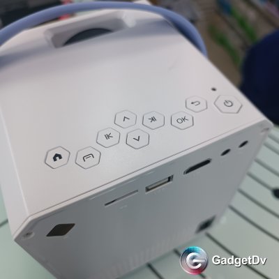 23526 Проектор, Q96 E300