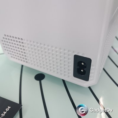 23526 Проектор, Q96 E300