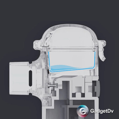 23674 Ингалятор, небулайзер Xiaomi Andon VP-M3A