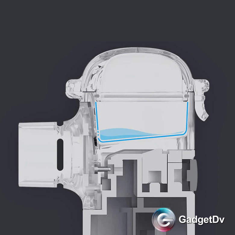 23674 Ингалятор Xiaomi Andon VP-M3A