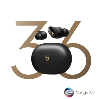 27065 Наушники Bluetooth Beats Studio Buds +