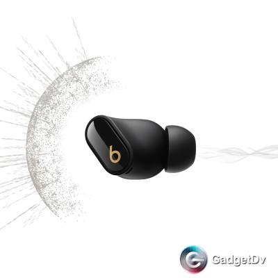27065 Наушники Bluetooth Beats Studio Buds +