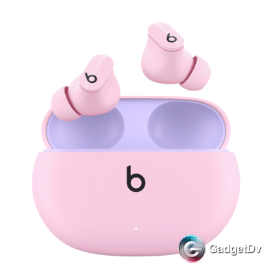 27065 Наушники Bluetooth Beats Studio Buds +