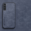 28078 Samsung A54 защитная крышка-чехол, XE