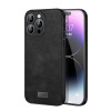 31074 iPhone 16 защитная крышка-чехол Sulada