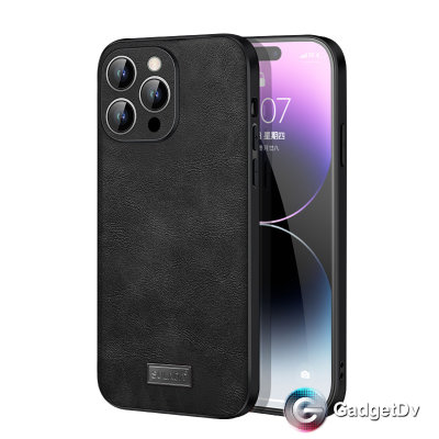 31074 iPhone 16 защитная крышка-чехол Sulada 31074 iPhone 16 защитная крышка-чехол Sulada