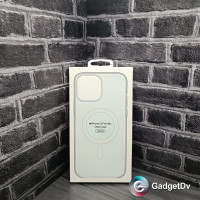35065  iPhone13 ProMax защитная крышка-чехол, MagSafe