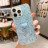 36036 Xiaomi Redmi 10C защитная крышка-чехол, блестки - 36036 Xiaomi Redmi 10C защитная крышка-чехол, блестки