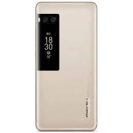 Смартфон Meizu Pro7 64Gb/4Gb (золотой)