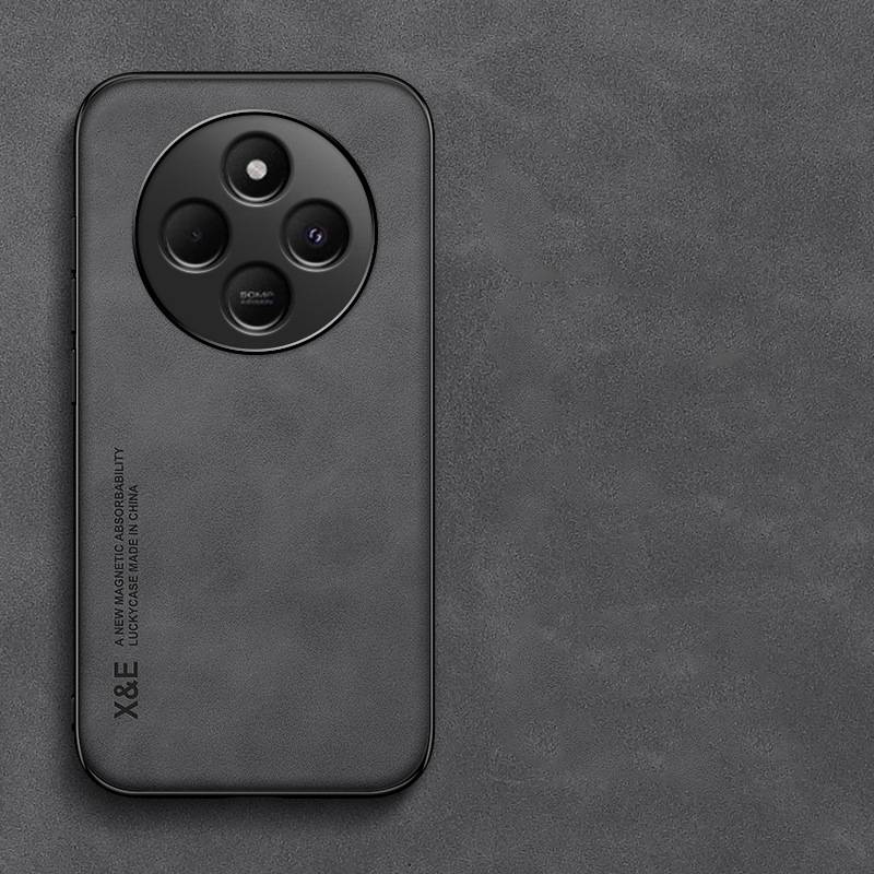 38270 Xiaomi Redmi Note 15Pro защитная крышка-чехол, XE