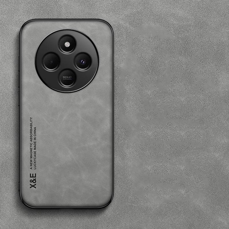38270 Xiaomi Redmi Note 15Pro защитная крышка-чехол, XE