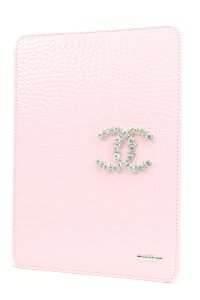 15-143 Чехол iPad 5 (светло розовый)