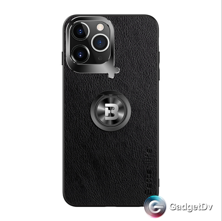 60023 iPhone 11 защитная крышка-чехол, "Better life"