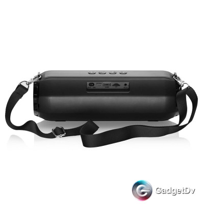 60242 Портативная Bluetooth колонка X-33