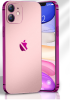 20146 iPhone13 Pro защитная крышка-чехол, матовый силикон