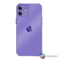 20146  iPhone13 Pro защитная крышка-чехол, матовый силикон
