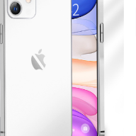 20146 Защитная крышка iPhone13 Pro, матовый силикон
