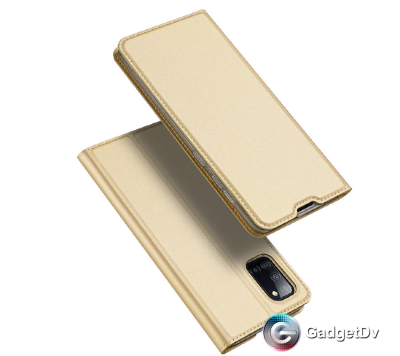 20615 Чехол-книжка iPhone 11, Dux Ducis