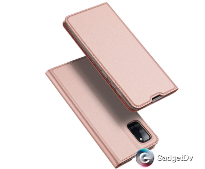 20615 Чехол-книжка iPhone 11, Dux Ducis
