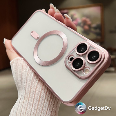 4172 Honor 5C Защитная крышка силиконовая (розовое золото)