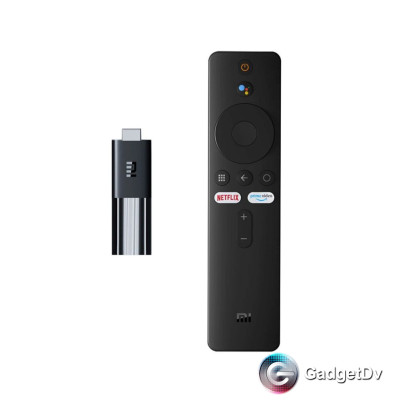 30070 Приставка Xiaomi Mi TV Stick MDZ-24AA