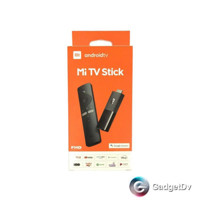 30070 Приставка Xiaomi Mi TV Stick MDZ-24AA