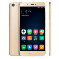 Смартфон Xiaomi Mi5S 64Gb/3Gb (золото)
