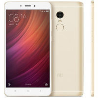Смартфон Xiaomi Redmi Note4 32Gb/3Gb (золото)