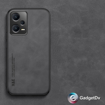 23424 Xiaomi  Redmi 12 защитная крышка-чехол,  XE